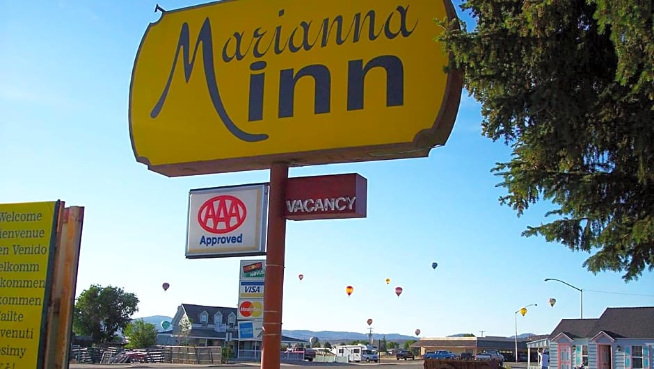 Marianna Inn Panguitch by Magnuson Worldwide