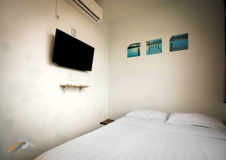 Welcome Inn by Evernent @ Pelita Commercial, Miri