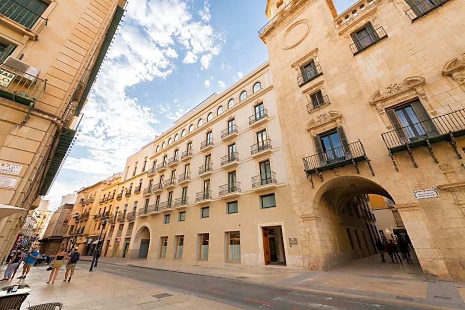 Eurostars Portico Alicante