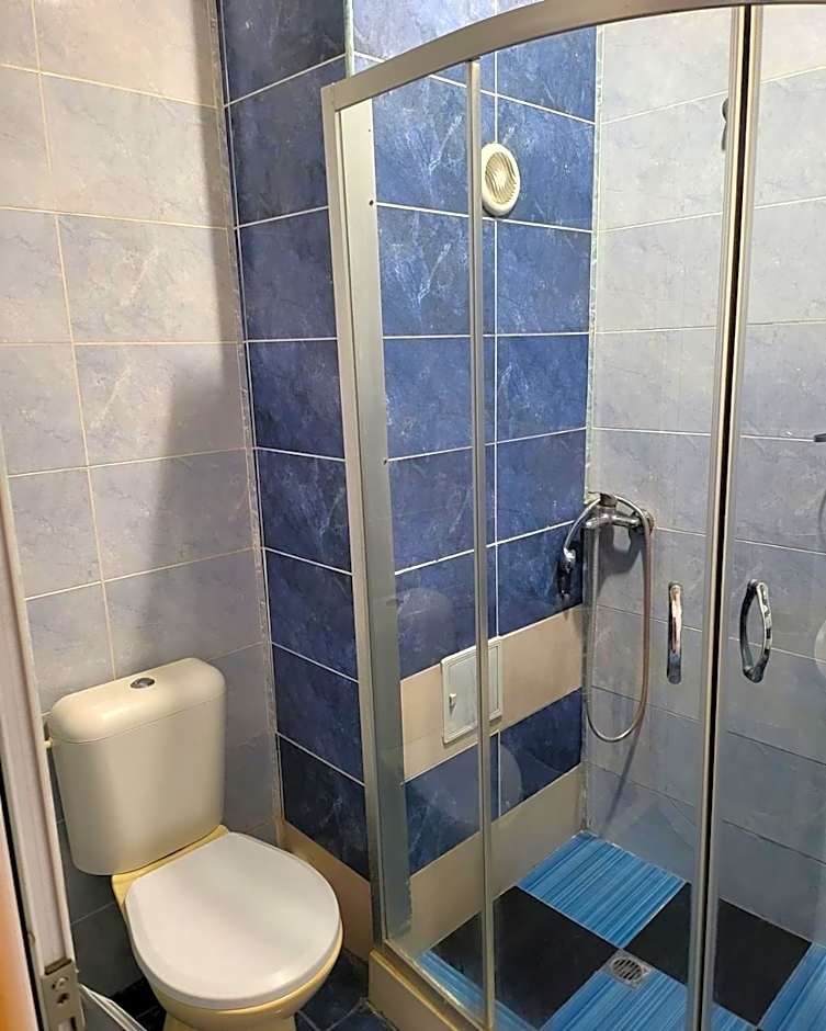 Provans famili hotel