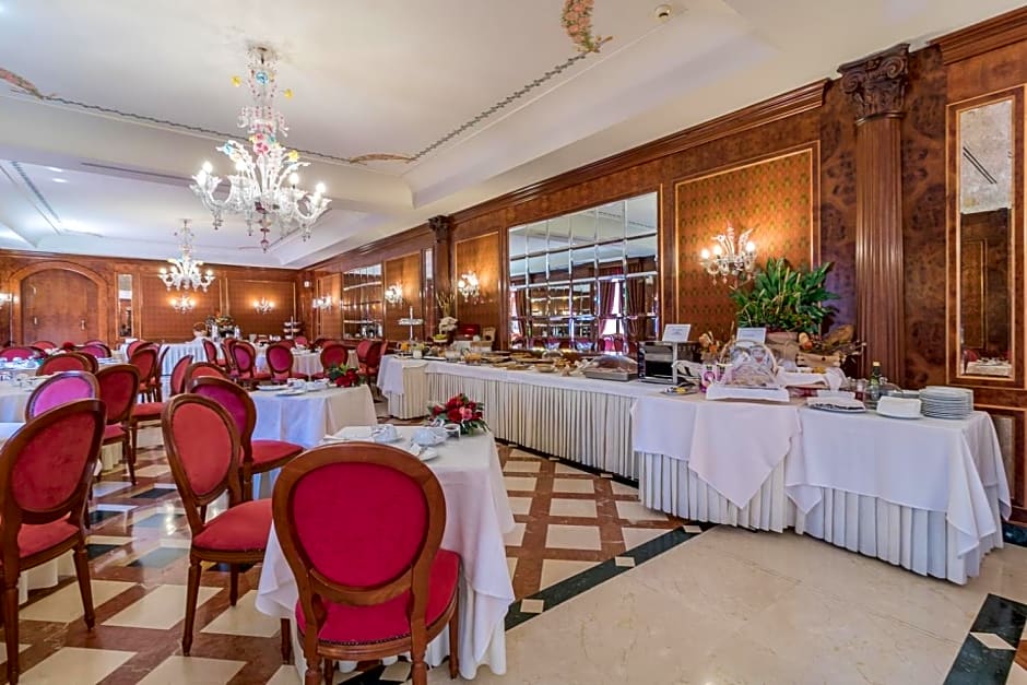 Hotel Torre Sant'Angelo