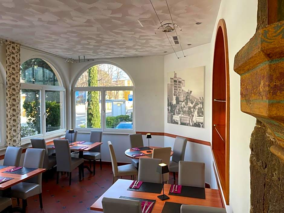 Albergo Cavallino s'Rössl