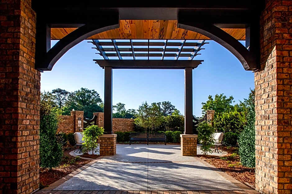 Courtyard by Marriott Thomasville