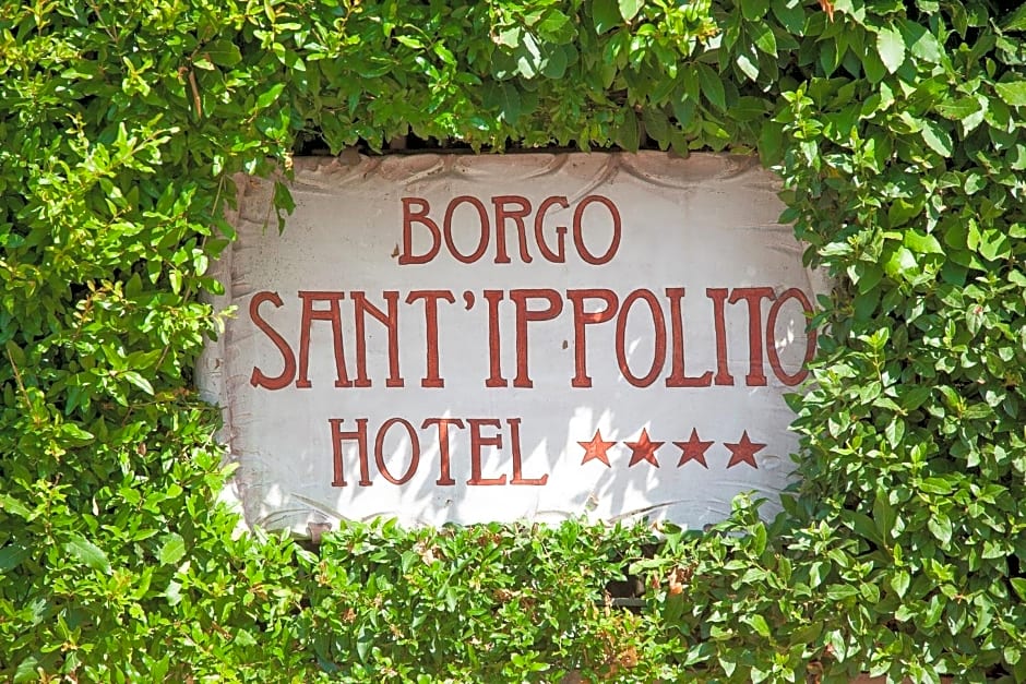 Borgo Sant'ippolito Country Hotel