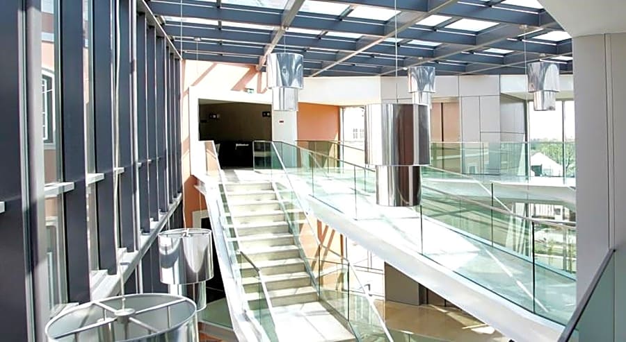 Palace Hotel Monte Real