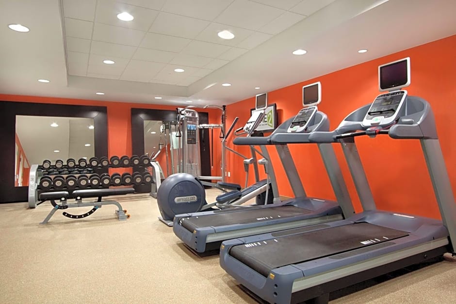Home2 Suites Baltimore Downtown – Baltimore, MD
