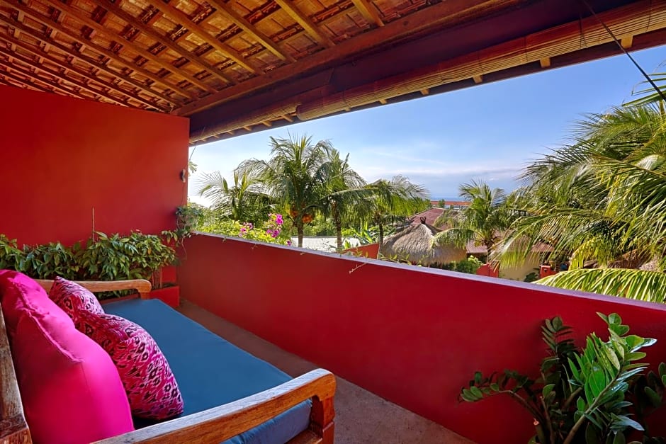 Pinkcoco Bali Hotel - Adults Only
