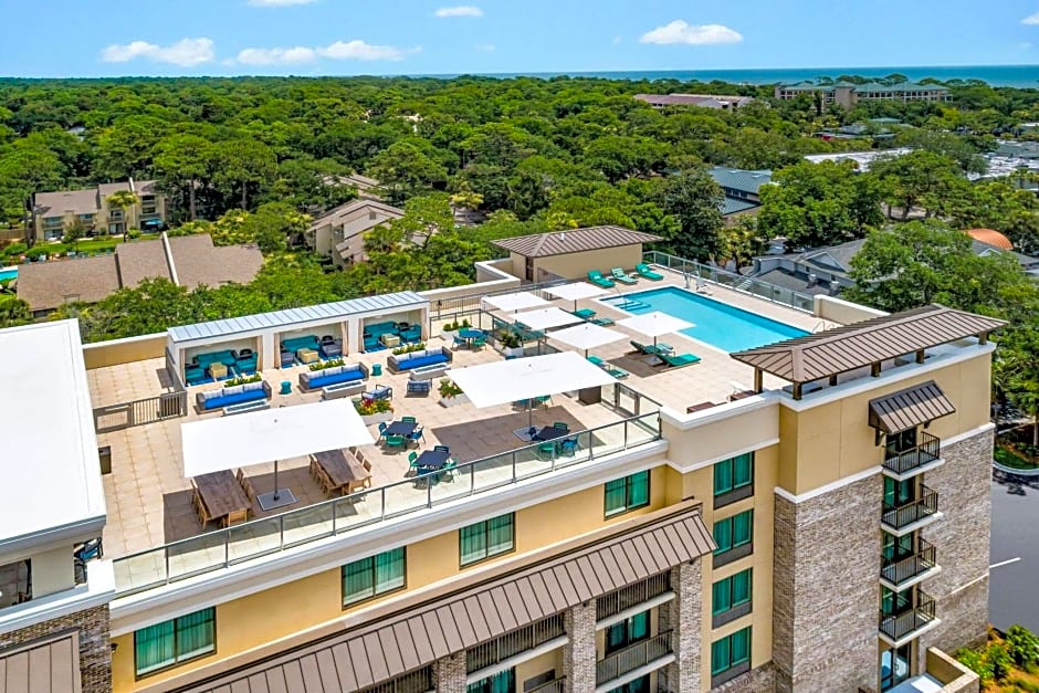Courtyard by Marriott Hilton Head Island