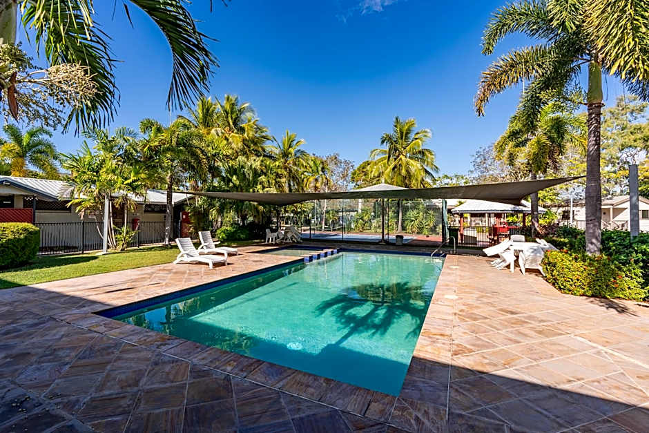 BIG4 Tasman Holiday Parks - Rowes Bay