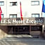 Hotel Escuela Madrid