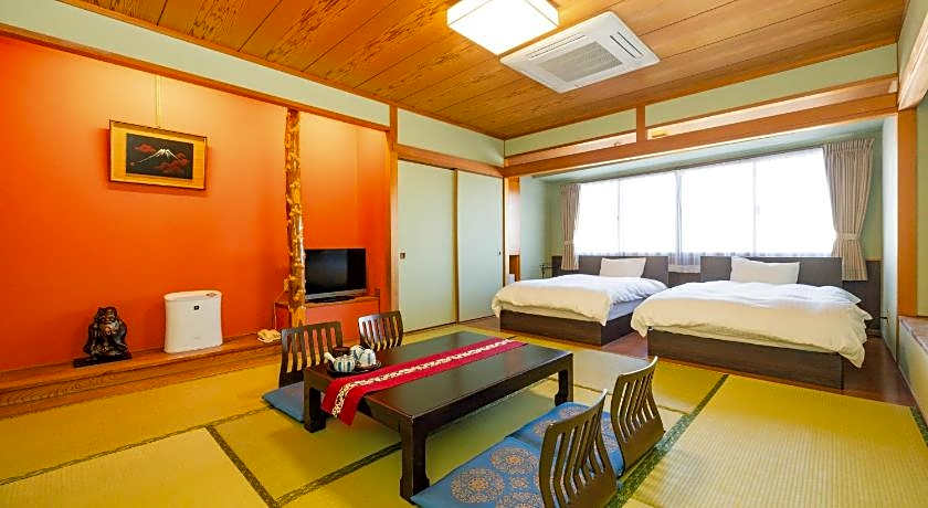 Hotel Takasago