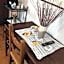 Bed & Breakfast CENTRALE