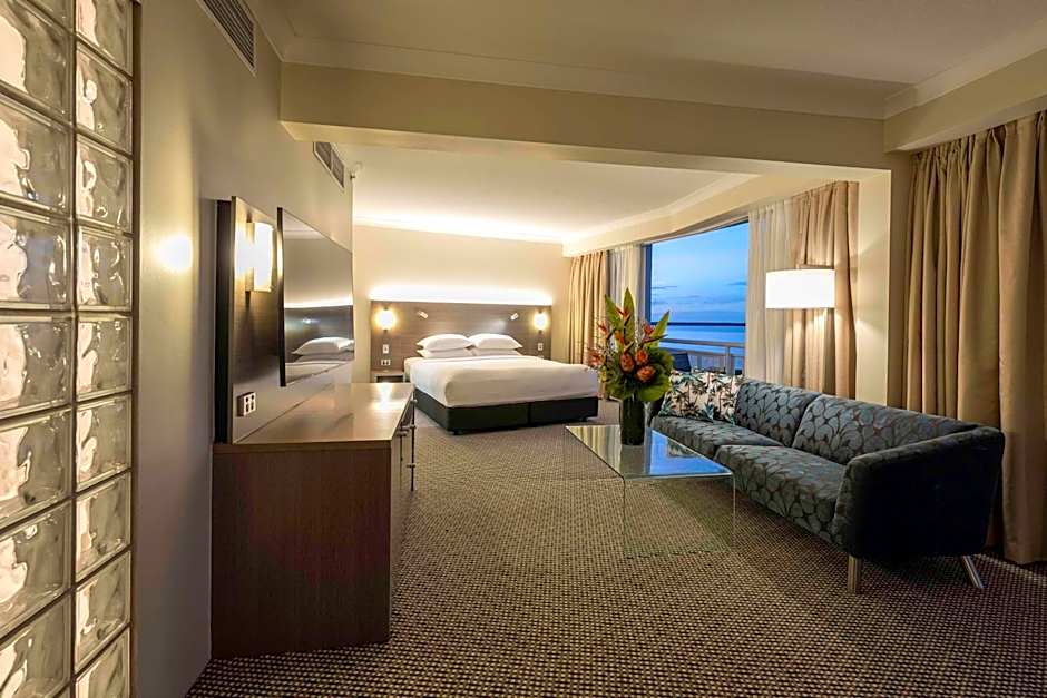 DoubleTree By Hilton Hotel Cairns