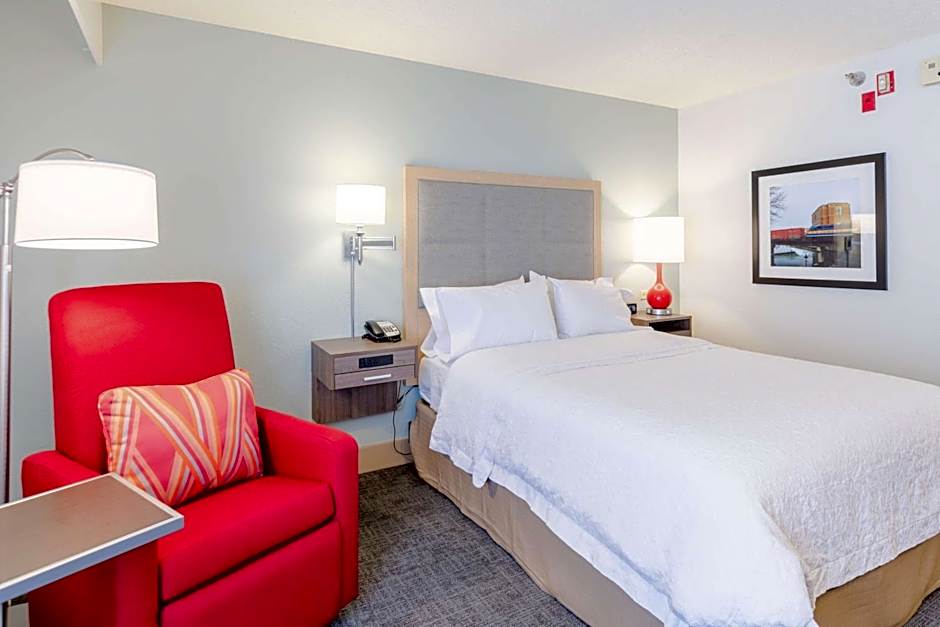Hampton Inn By Hilton Rochester