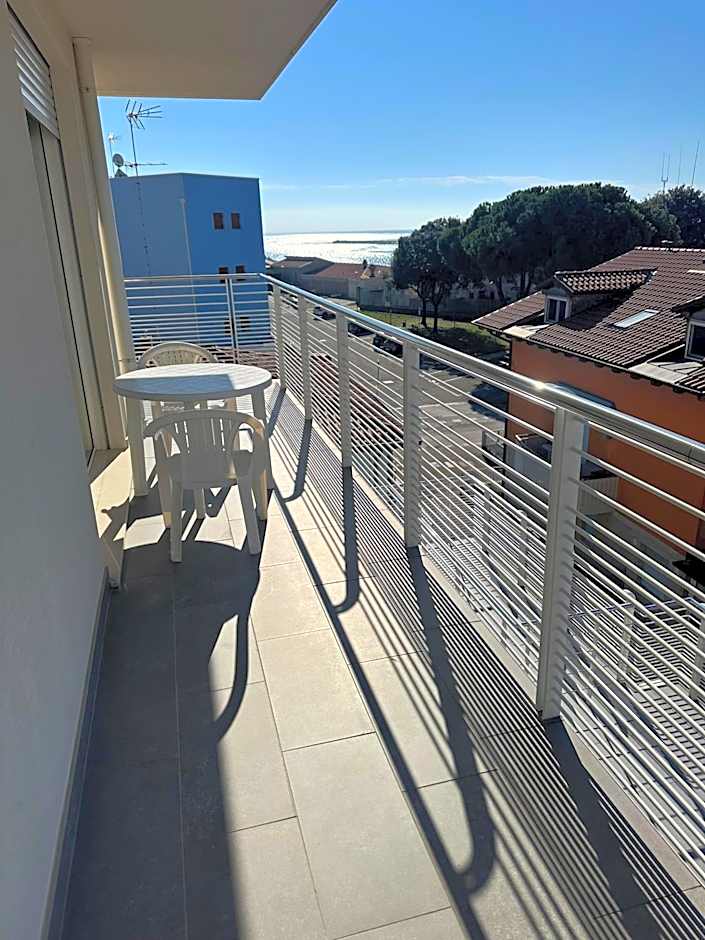 Residence Al Molo - Agenzia Cocal