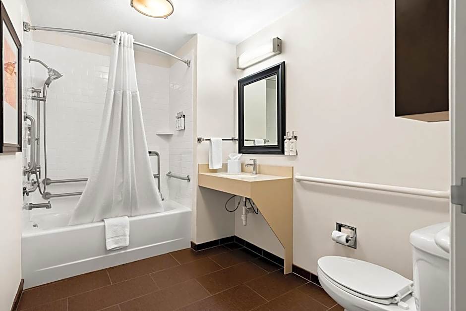 Staybridge Suites Cincinnati North By IHG