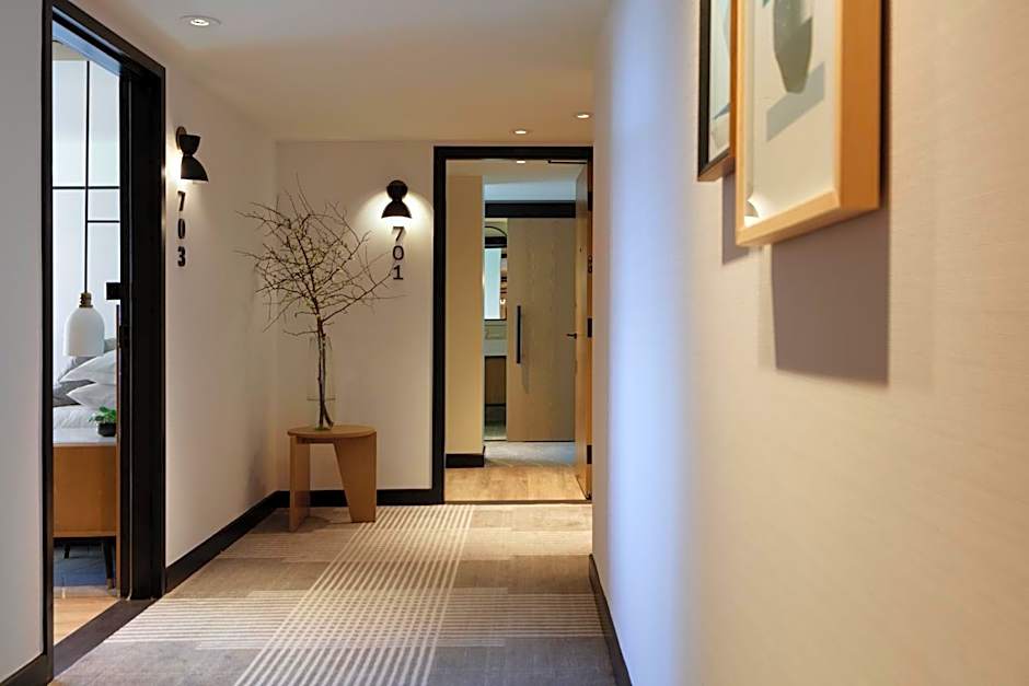 Kimpton Sylvan Hotel By IHG