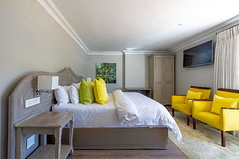 Hermanus Guest House