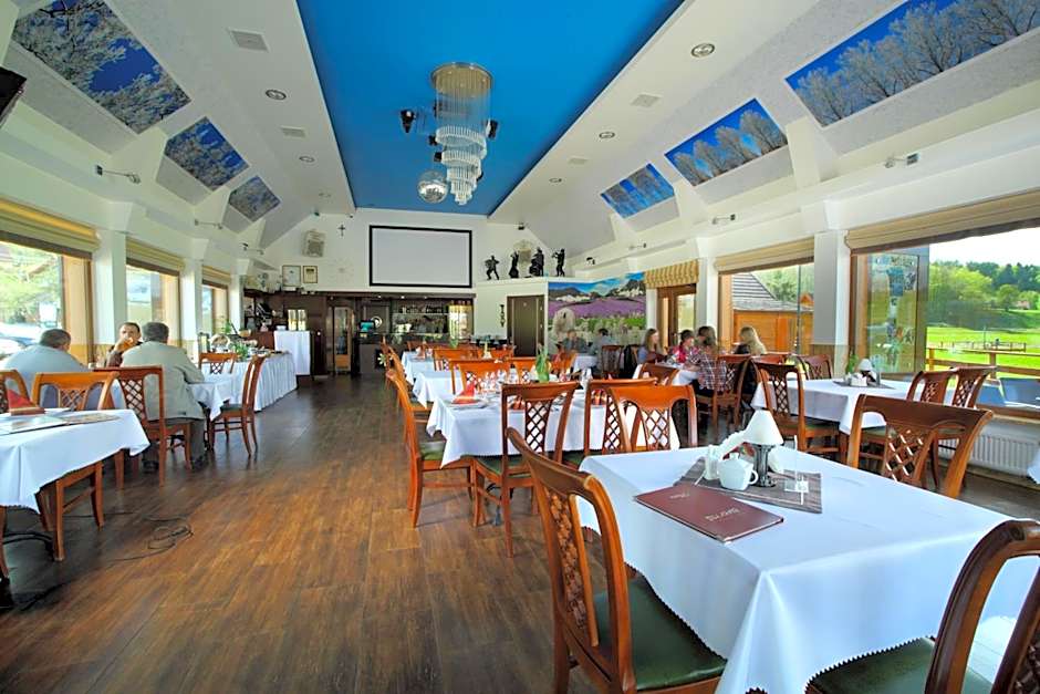 Osada Koszałkowo Wieżyca