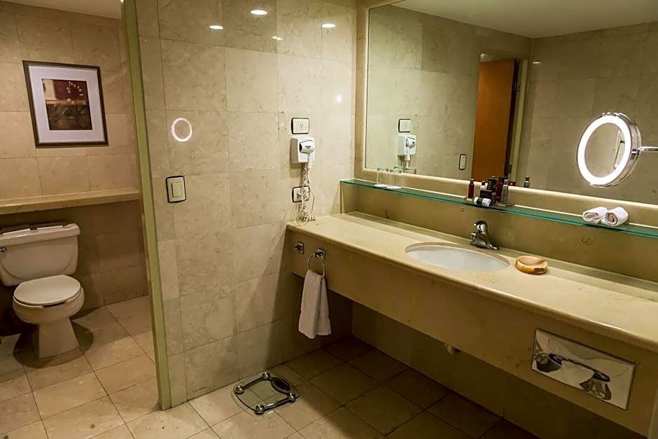 Tijuana Marriott Hotel