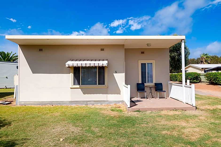 Belair Gardens Caravan Park