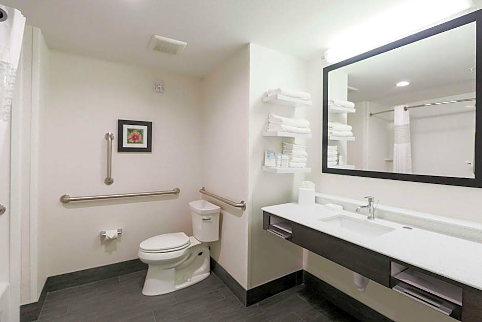 Hampton Inn By Hilton & Suites El Reno, OK
