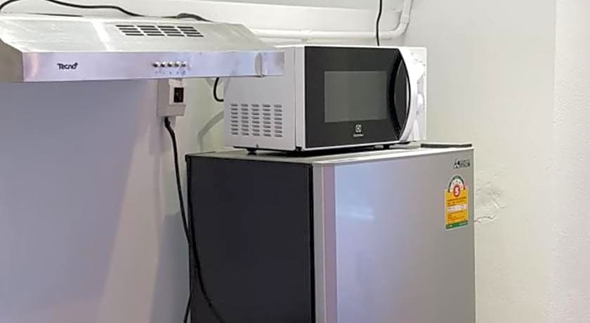 Samui Beach Residence Hotel