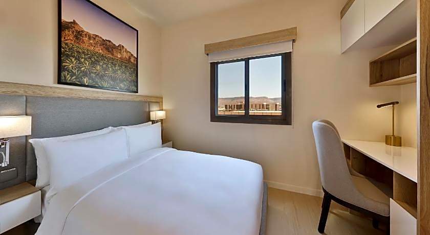 Cloud7 Residence AlUla