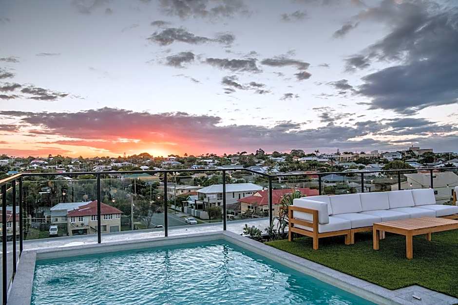 The Sebel Brisbane Margate Beach