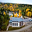 Hotel Aateli Hillside