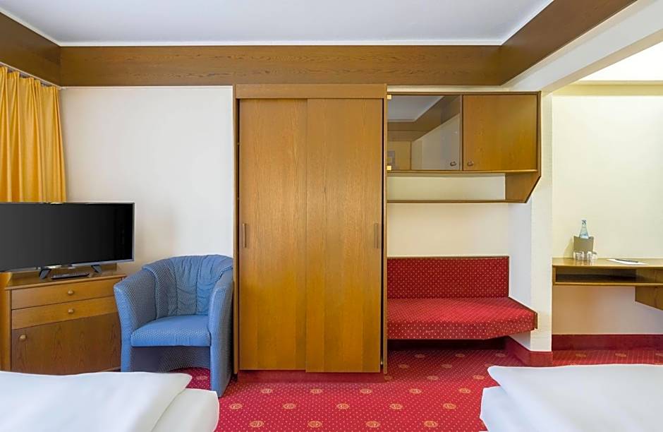Aspire Oldenburg, Trademark Collection by Wyndham