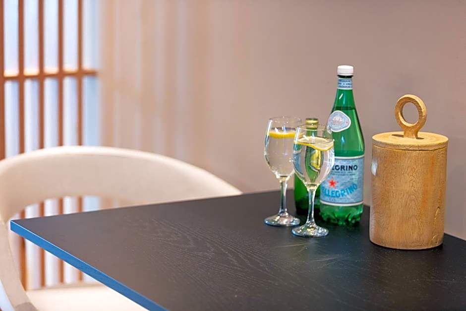 Souda Plaza Collection