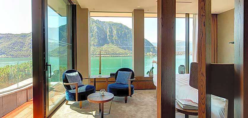 Grand Hotel Campione