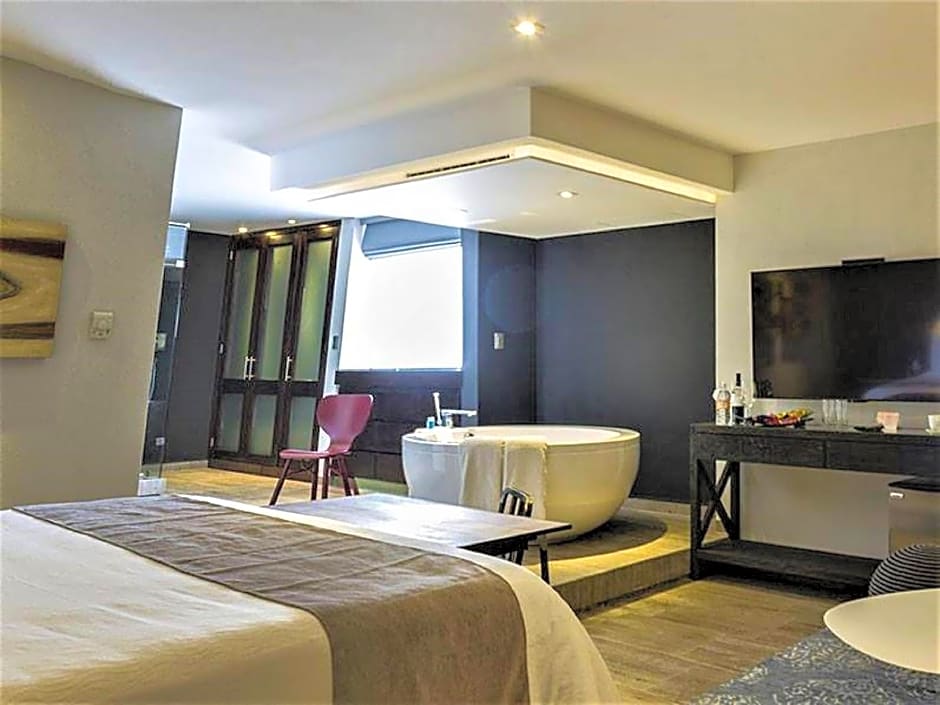 NEhotel Nueva Estancia