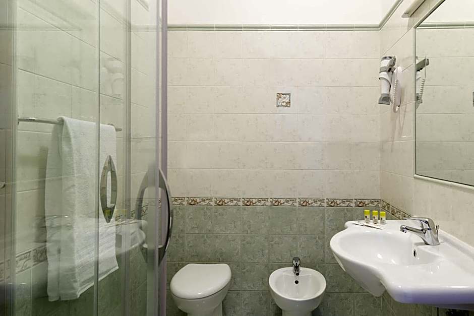 B&B Hotel Pescara