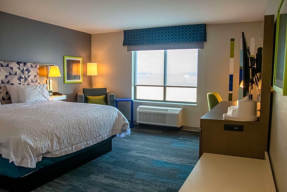 Photo 1 of 1 of 1 King Bed