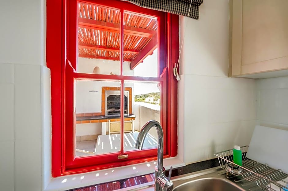 Club Mykonos Langebaan