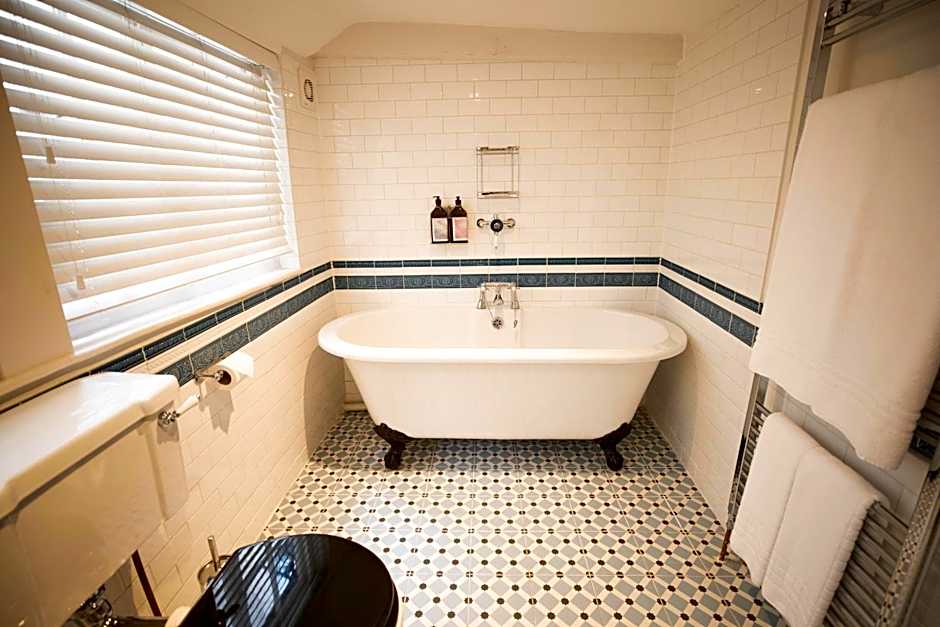 Tower House Guest House