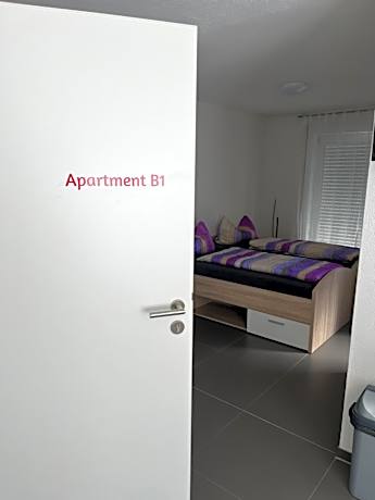 Studio with Sofa Bed