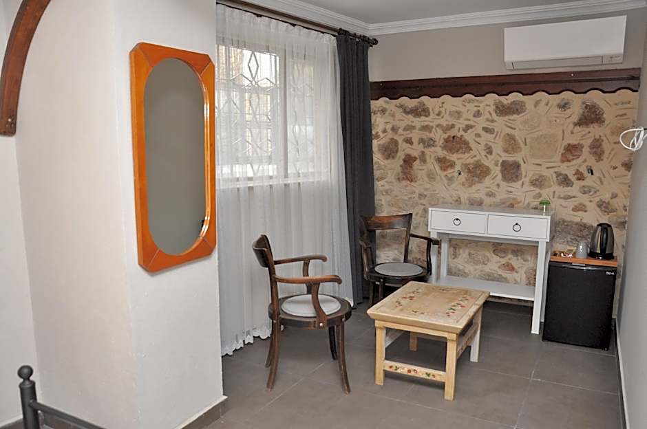 La Casa Carina Hotel