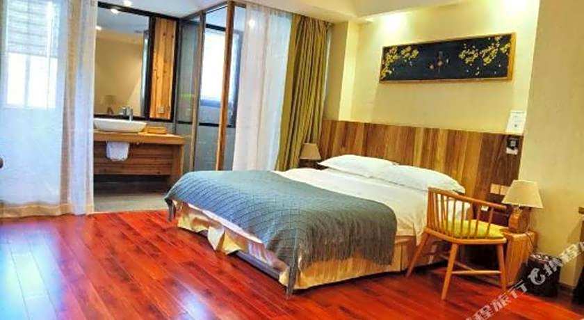 Meizhou See You Again Hostel