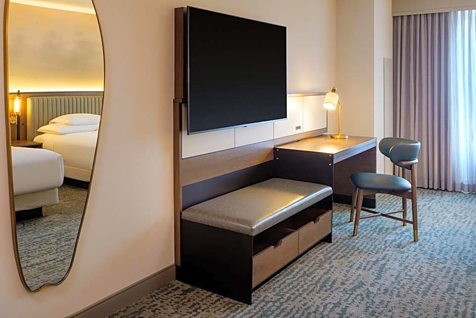 Hyatt Regency Reston