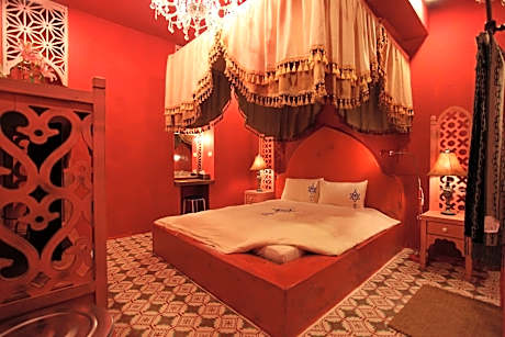 Comfort Double Room with Balcony