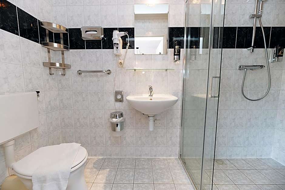 Maison Bellefleur B&B - Pension