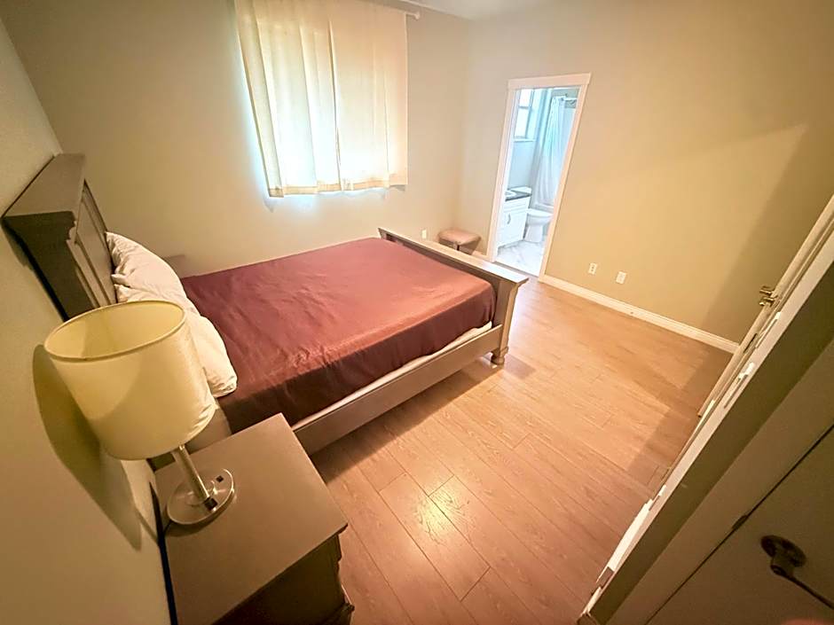 Super 8 by Wyndham Salmon Arm