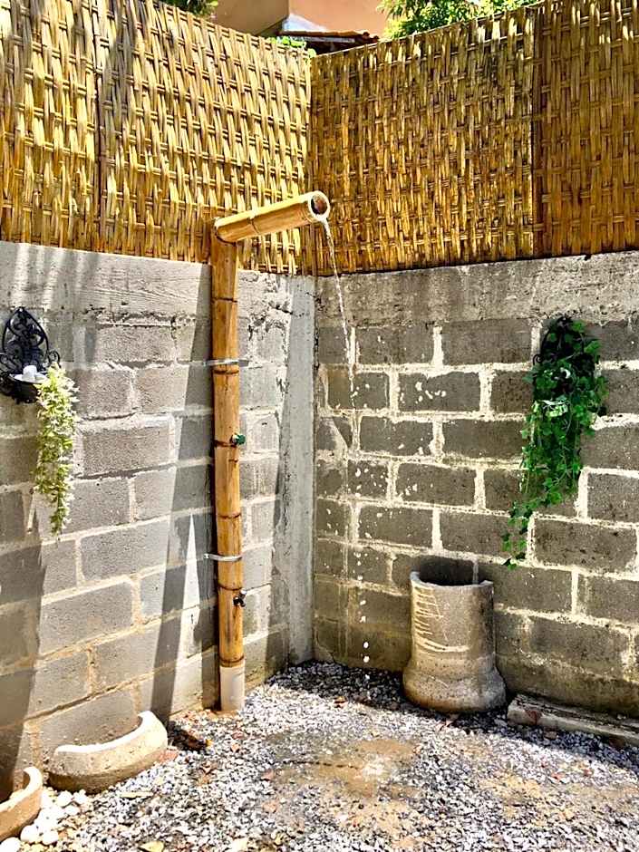 Mar Doce Lar Suítes Trindade