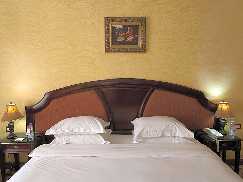 Ramada by Wyndham Fes