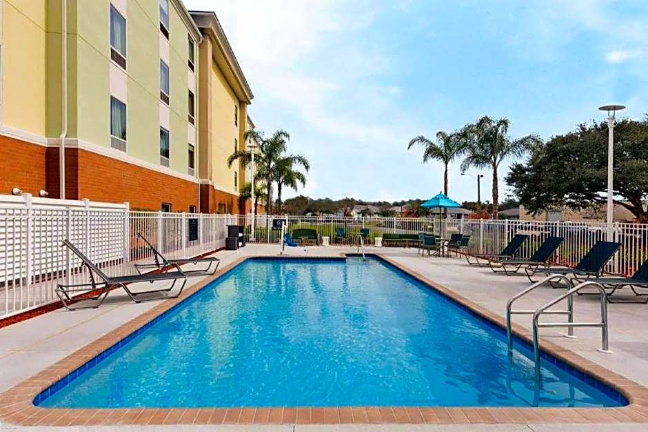 Hampton Inn By Hilton - Bartow, FL