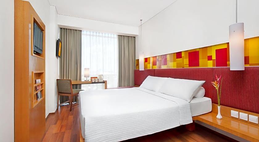 Ibis Styles Solo