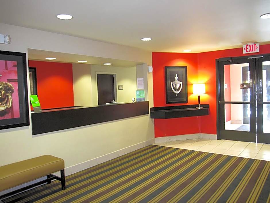 Extended Stay America Suites - San Jose - Edenvale - North